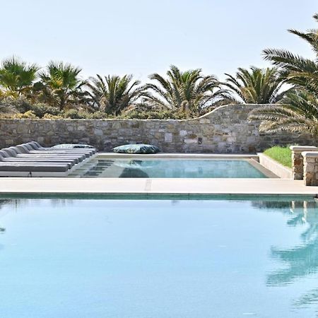 Ac Village Christoulis Mykonos Town Exterior photo