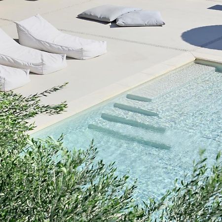 Ac Village Christoulis Mykonos Town Exterior photo