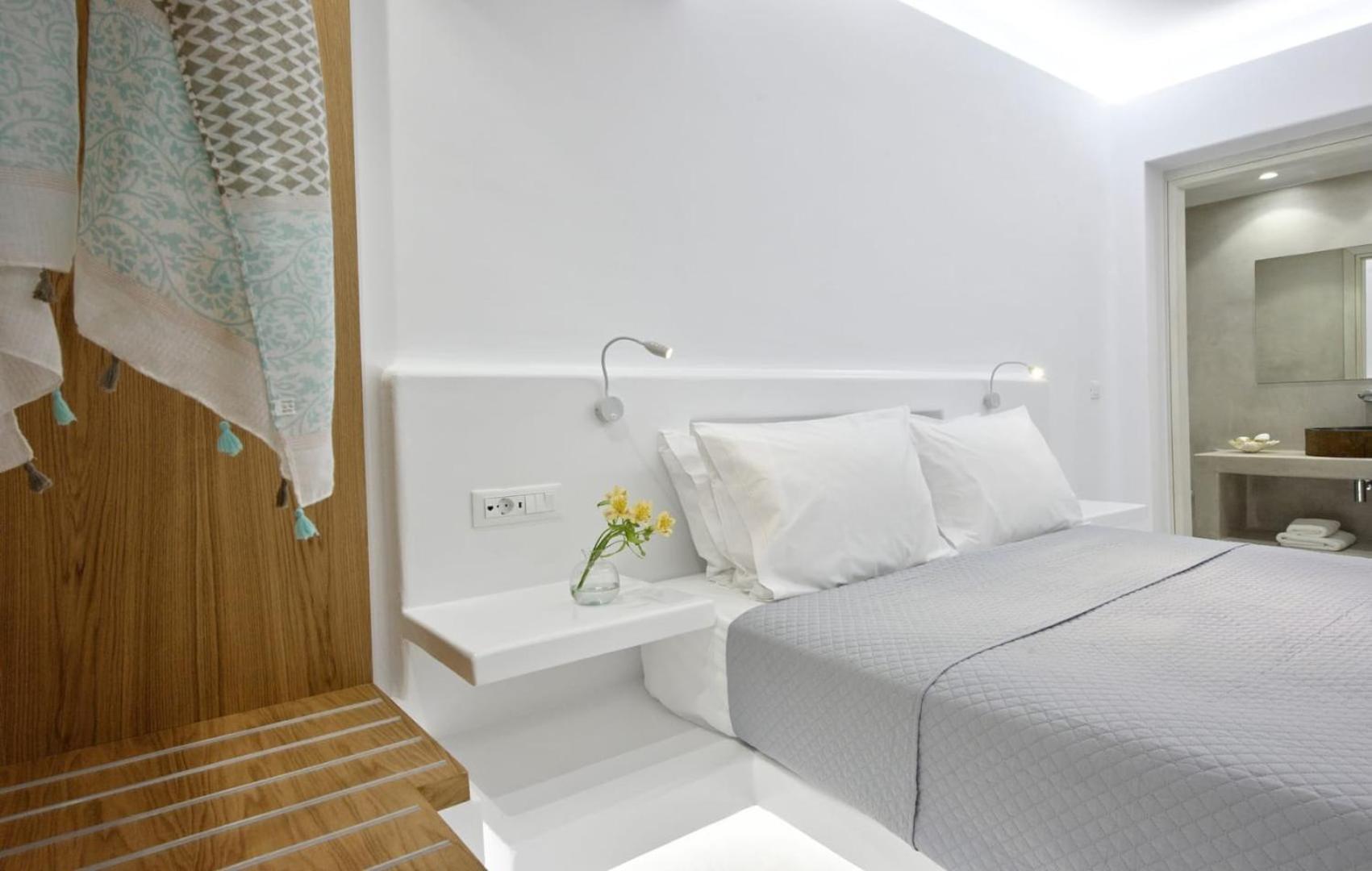 Ac Village Christoulis Mykonos Town Exterior photo