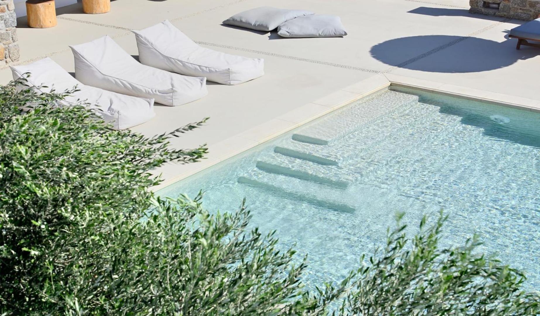 Ac Village Christoulis Mykonos Town Exterior photo