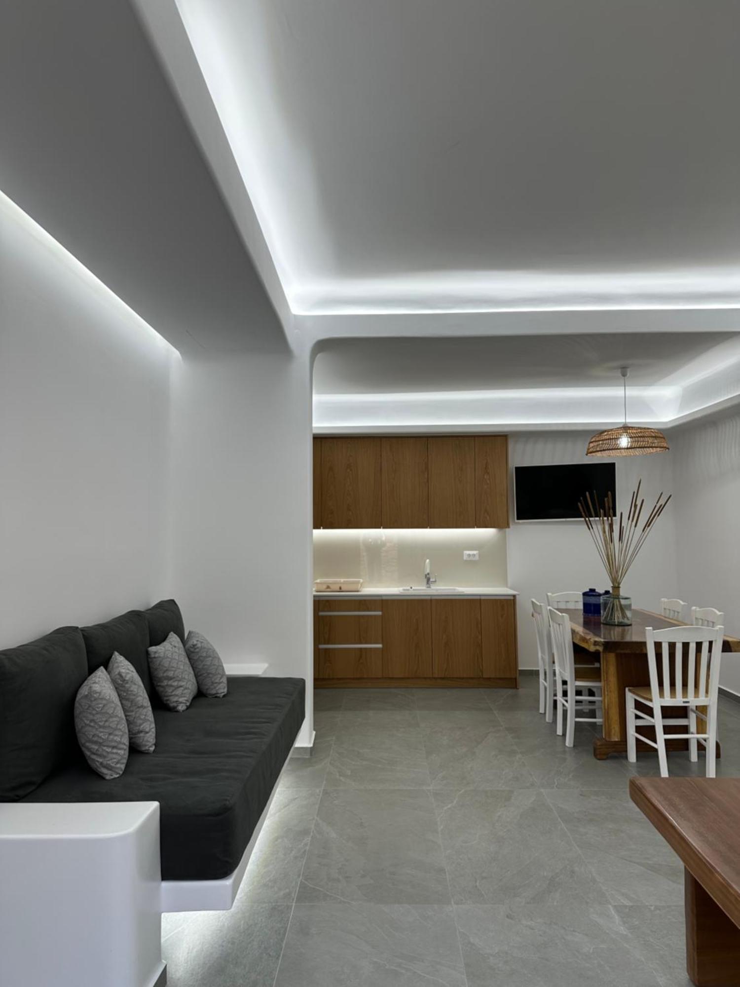 Ac Village Christoulis Mykonos Town Exterior photo