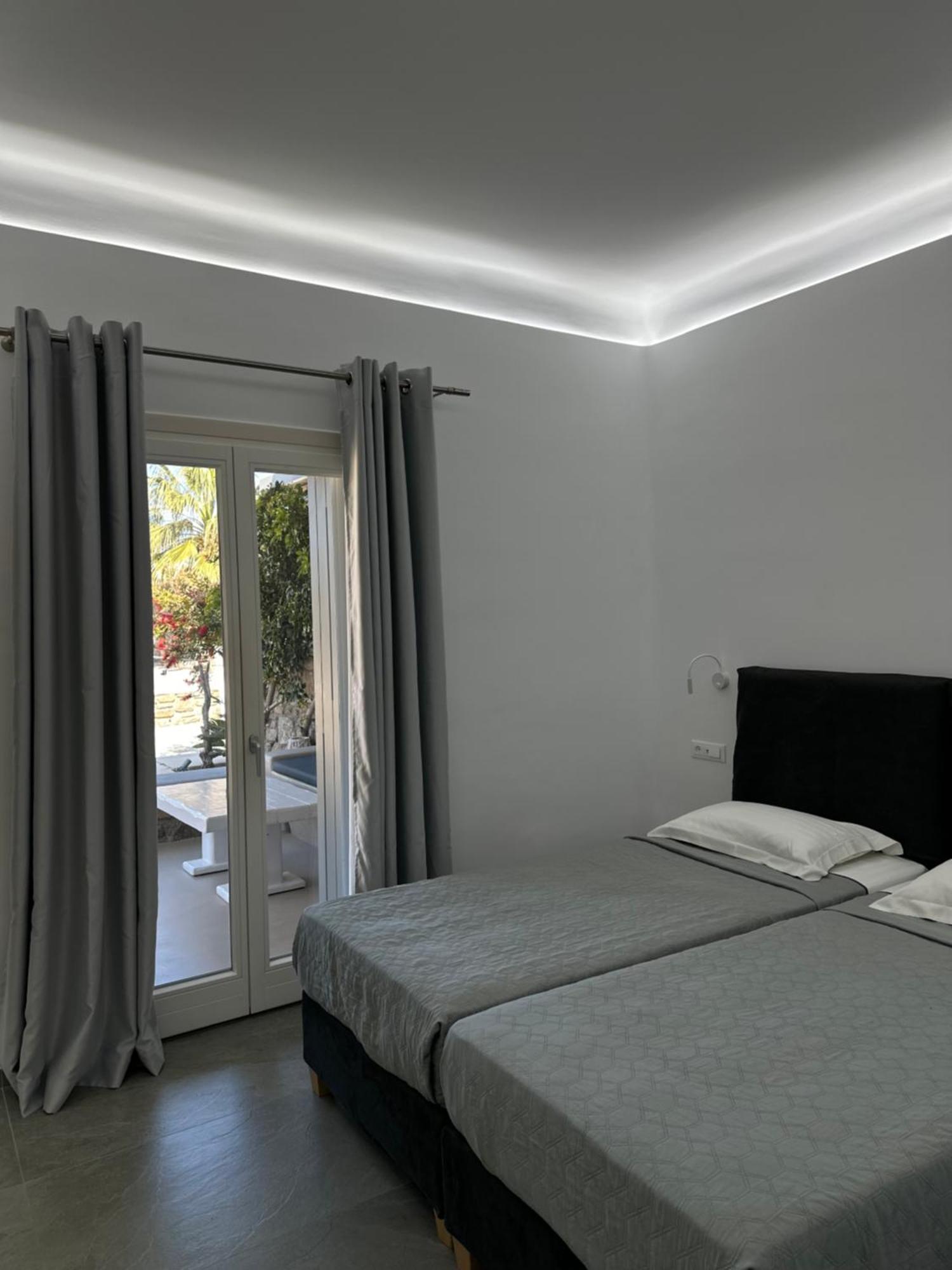 Ac Village Christoulis Mykonos Town Exterior photo