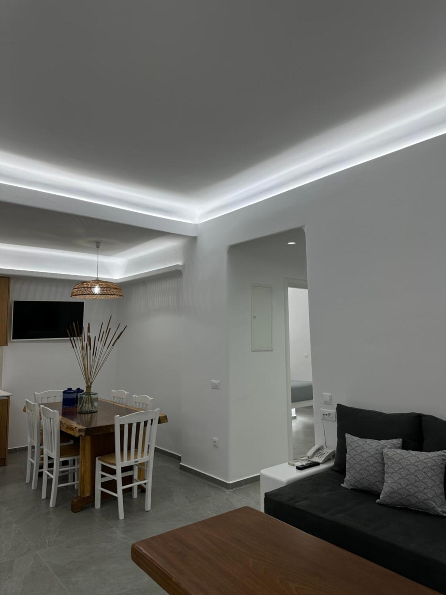 Ac Village Christoulis Mykonos Town Exterior photo