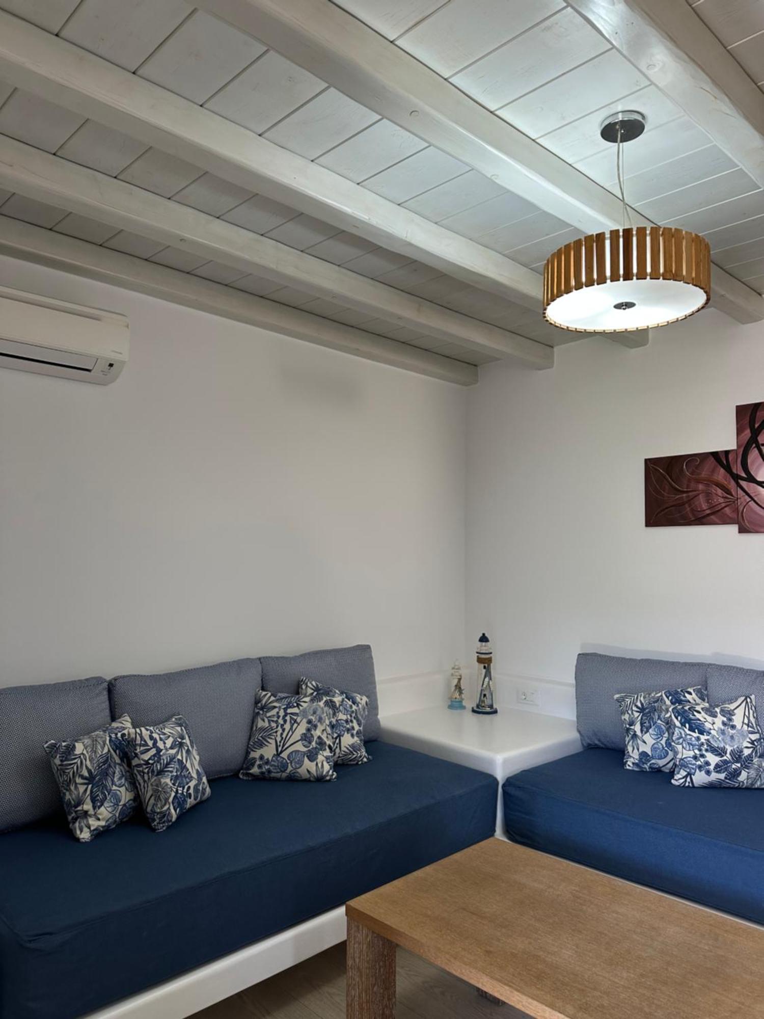 Ac Village Christoulis Mykonos Town Exterior photo