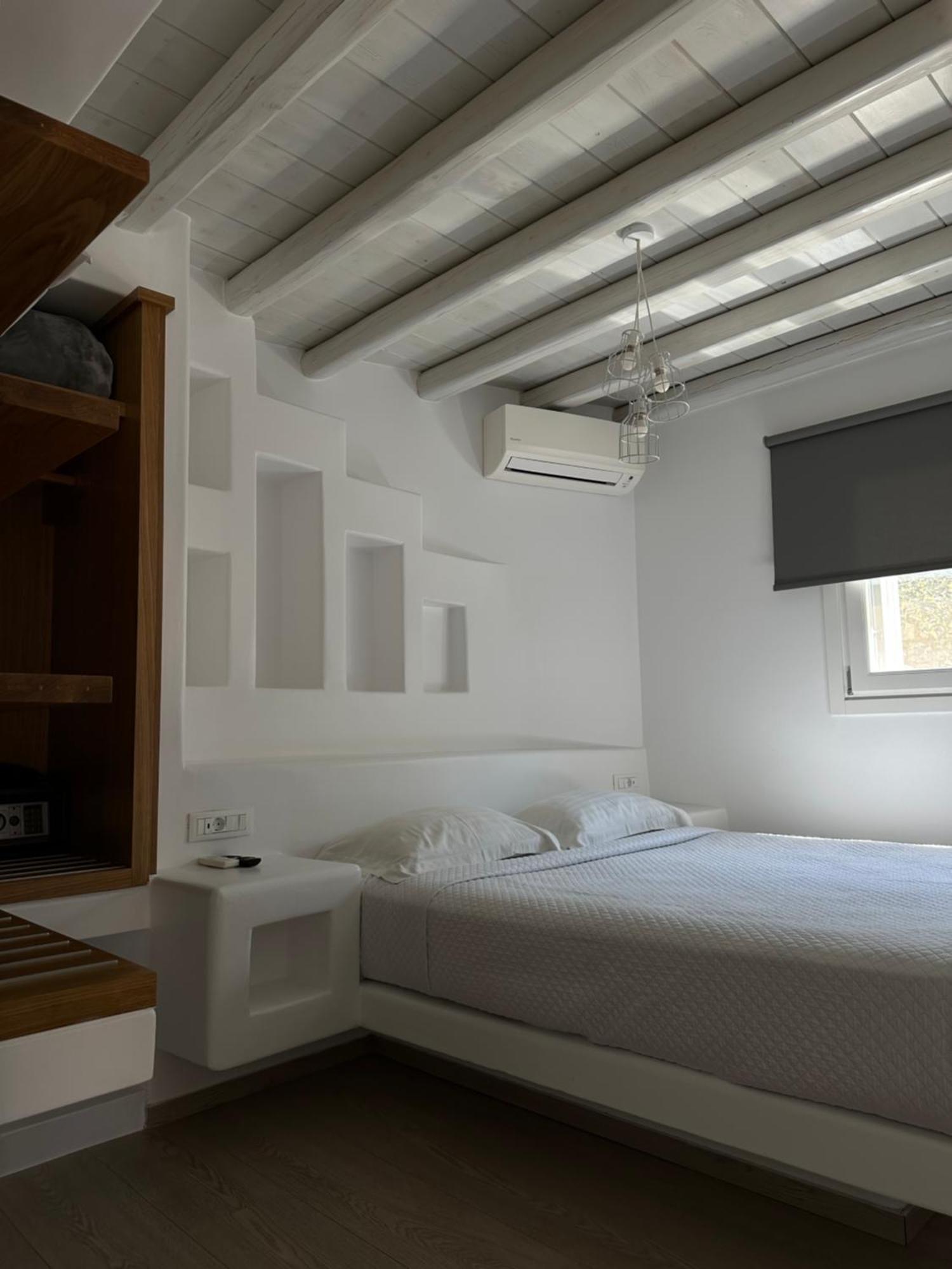 Ac Village Christoulis Mykonos Town Exterior photo